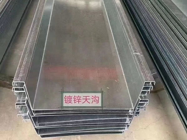 镀锌C型钢
